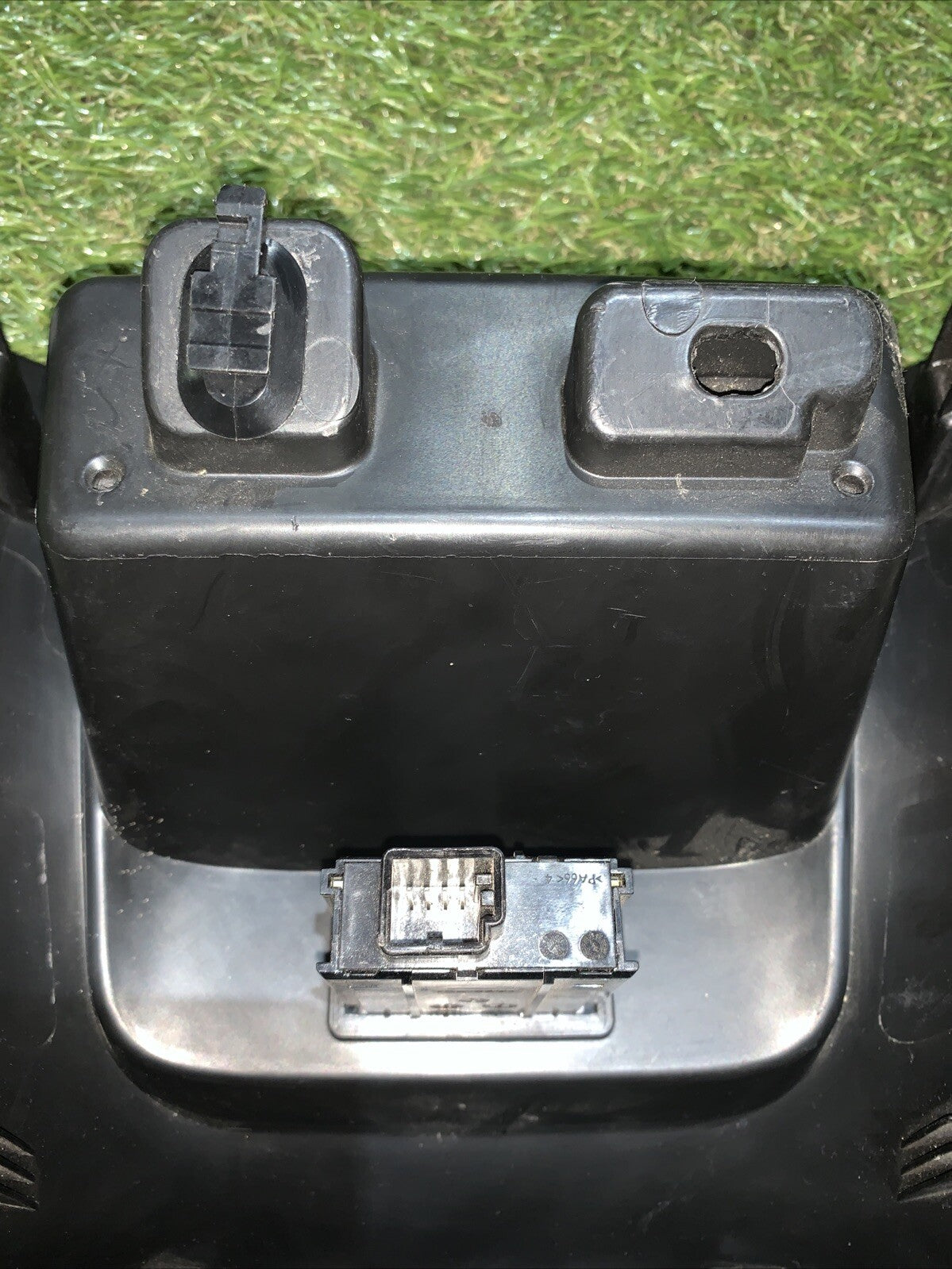 MODANATURA TUNNEL CENTRALE ALFA ROMEO STELVIO (949) 2016-, 156126136