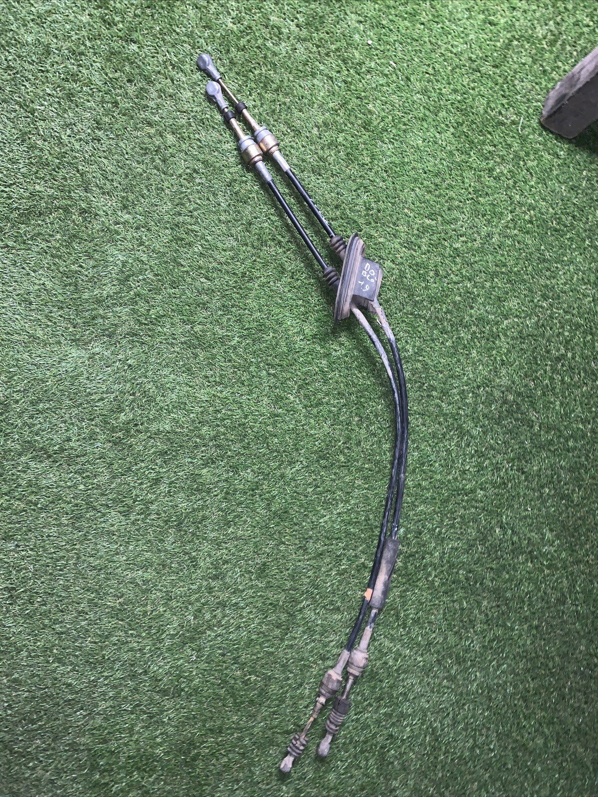 CAVO LACCIO CAMBIO FIAT DOBLO 1.9  COD. 46806268