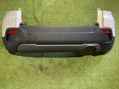 Paraurti Posteriore Jeep Avenger 2025 Con Sensori Di Parcheggio 