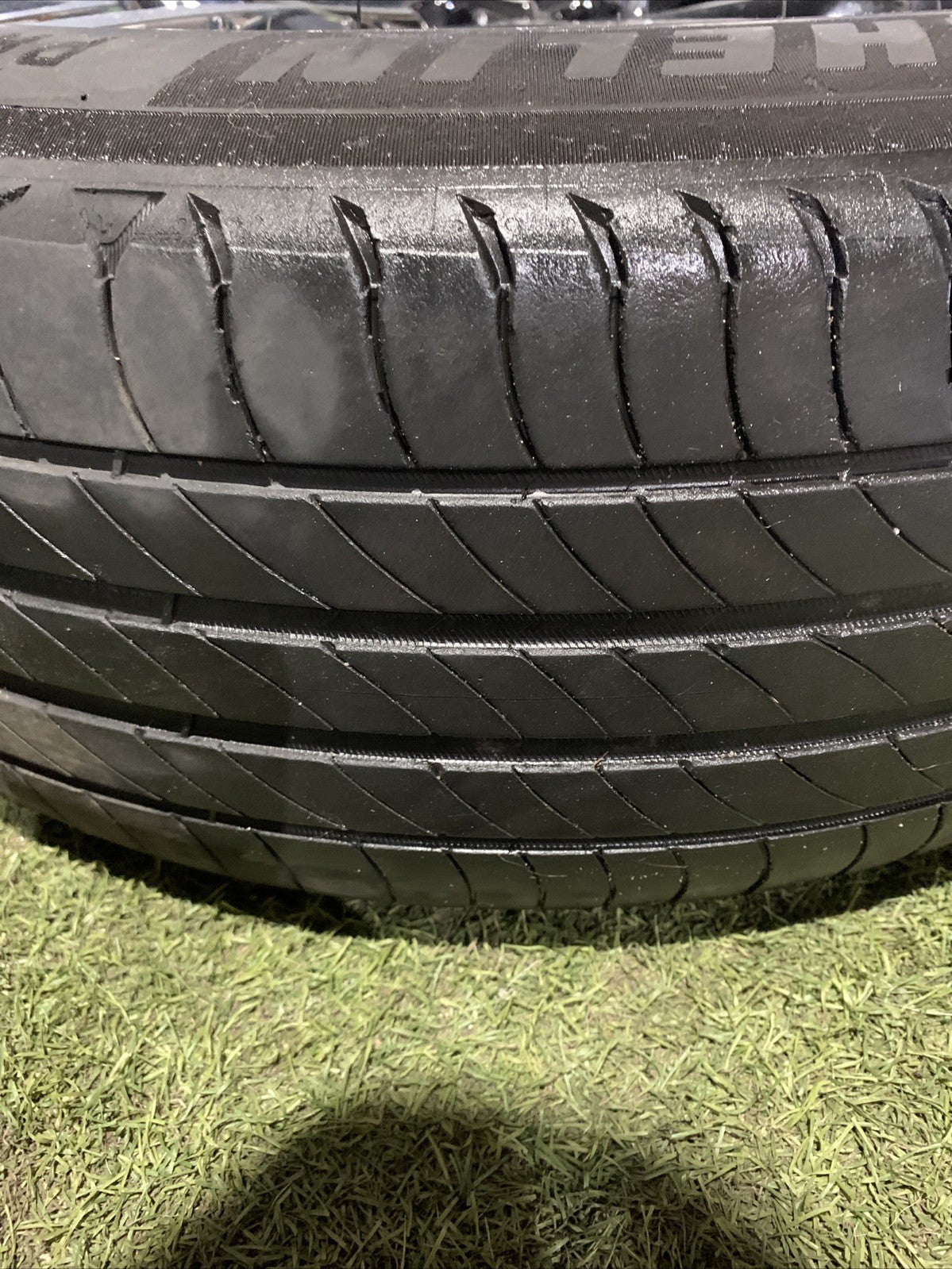 Cerchi In Lega Da 17 Con Gomme Kia Sportage 2023 52910-R2100