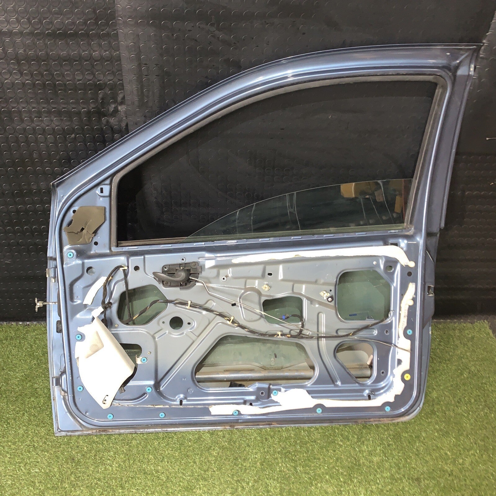 3P SPORTELLO PORTA PORTIERA ANTERIORE DX DESTRA FIAT PUNTO 188