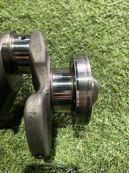 Albero Motore Audi A3 8P 2.0 Diesel 170CV 03L105021C