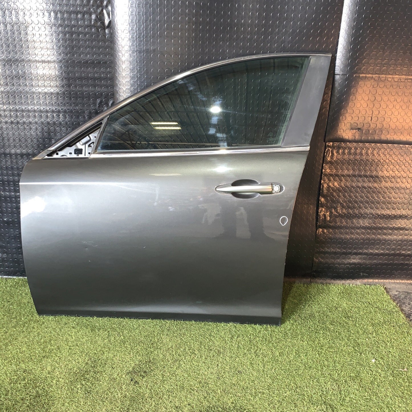 PORTIERA PORTA SPORTELLO ANTERIORE ANT. SINISTRA SX ALFA ROMEO GIULIETTA