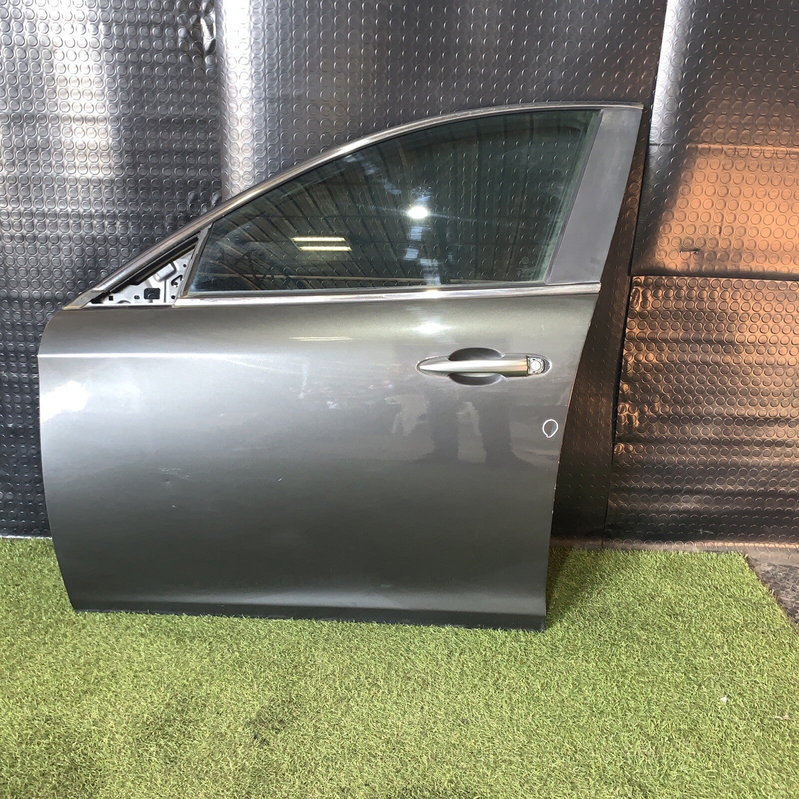 PORTIERA PORTA SPORTELLO ANTERIORE ANT. SINISTRA SX ALFA ROMEO GIULIETTA