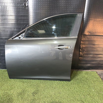 PORTIERA PORTA SPORTELLO ANTERIORE ANT. SINISTRA SX ALFA ROMEO GIULIETTA