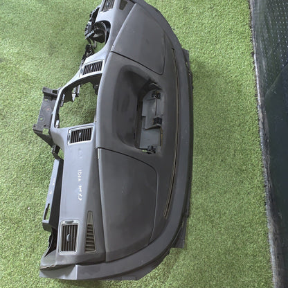 CRUSCOTTO FIAT IDEA COMPLETO DI AIRBAG