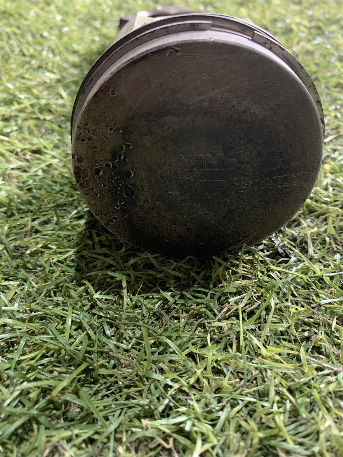 Pistone Motore Fiat Panda 1 Serie 750 1992 (3)