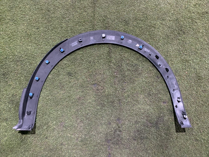 MODANATURA PARAFANGO POST. (PARAFANGHINO) DX PEUGEOT 3008 2020 9836591177
