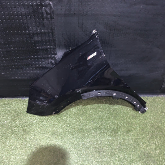 Ford Puma II ST Line 2019- Ala anteriore sinistra.. Parafango Sinistro