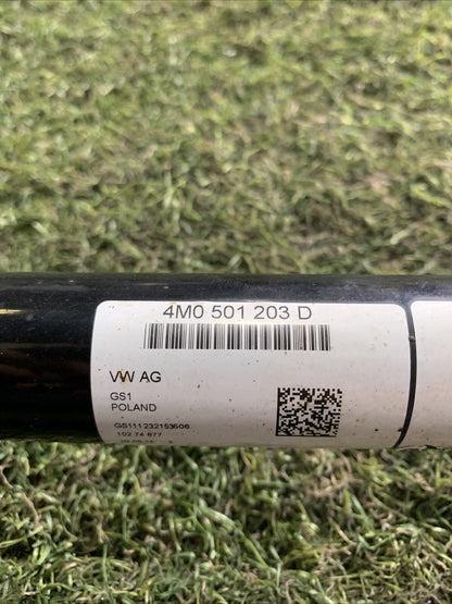 Semiasse Posteriore Destro Audi Q7 2016 3.0 4M0501203D