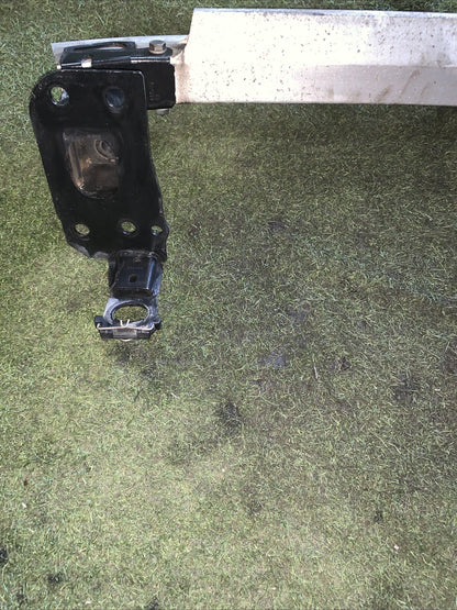 Traversa paraurti anteriore audi q7 2006