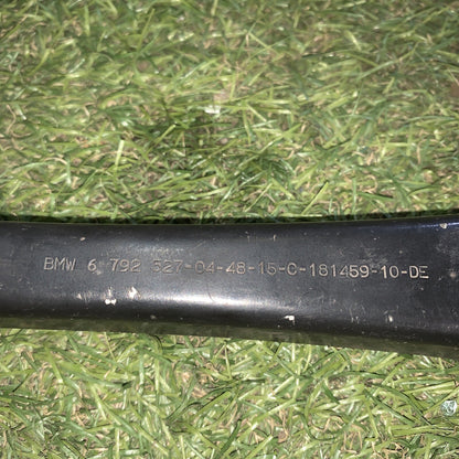 Braccio trasversale originale BMW Serie 1 Serie 3 Serie 4 Posteriore Destro