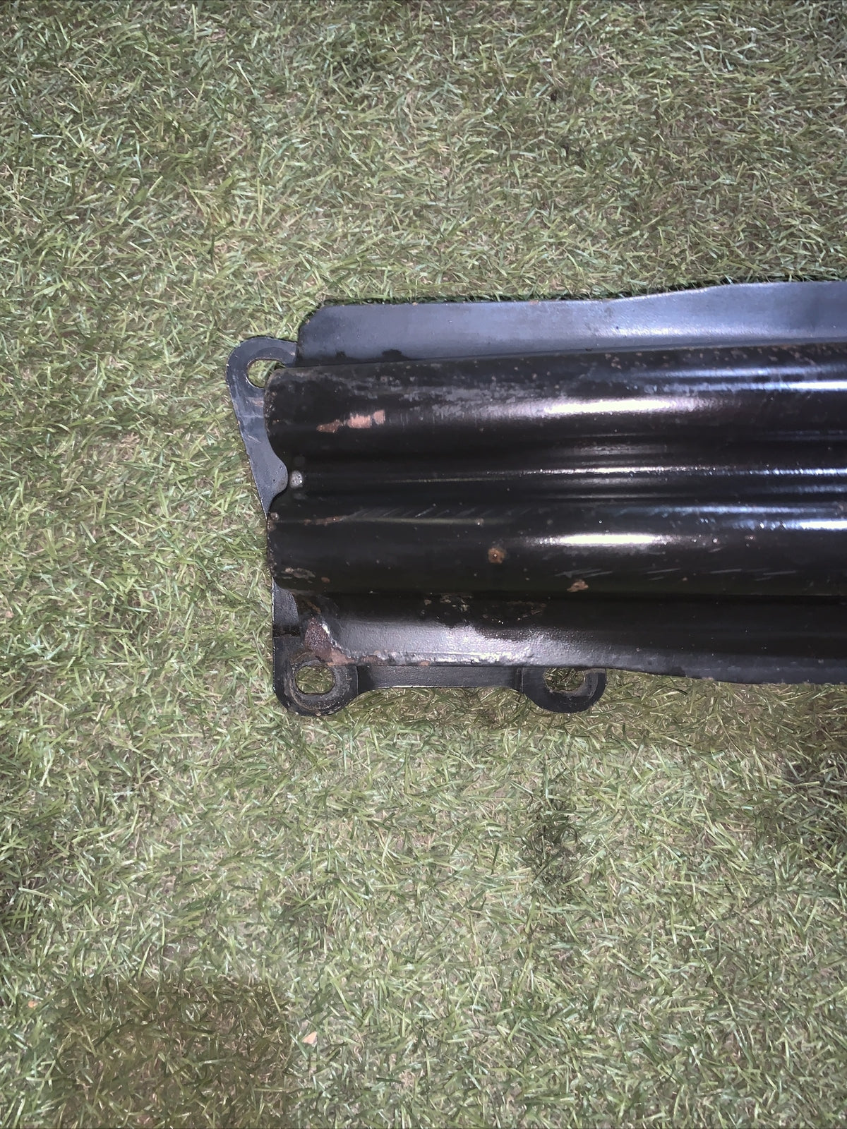 Supporto Paraurti Posteriore 1K0807305C VOLKSWAGEN Golf 5 Originale