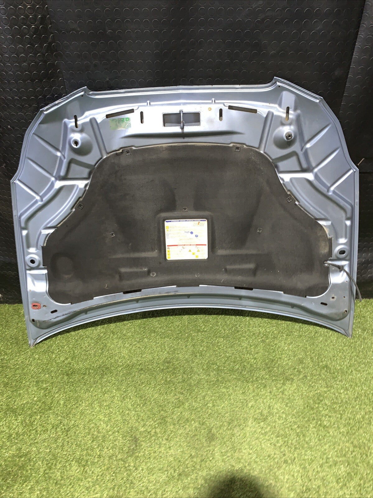 Cofano Anteriore Lancia Delta 2008!!!ATTENZIONE!!! Guardare Bene Le Foto