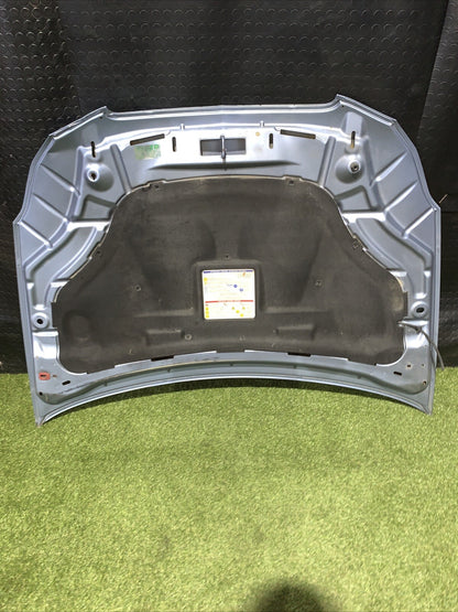 Cofano Anteriore Lancia Delta 2008!!!ATTENZIONE!!! Guardare Bene Le Foto