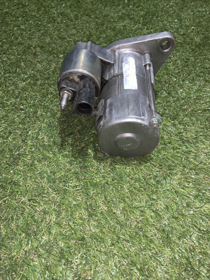 0AM911023L MOTORINO AVVIAMENTO VALEO SKODA OCTAVIA 1.6D KW77 - 105CV 2010