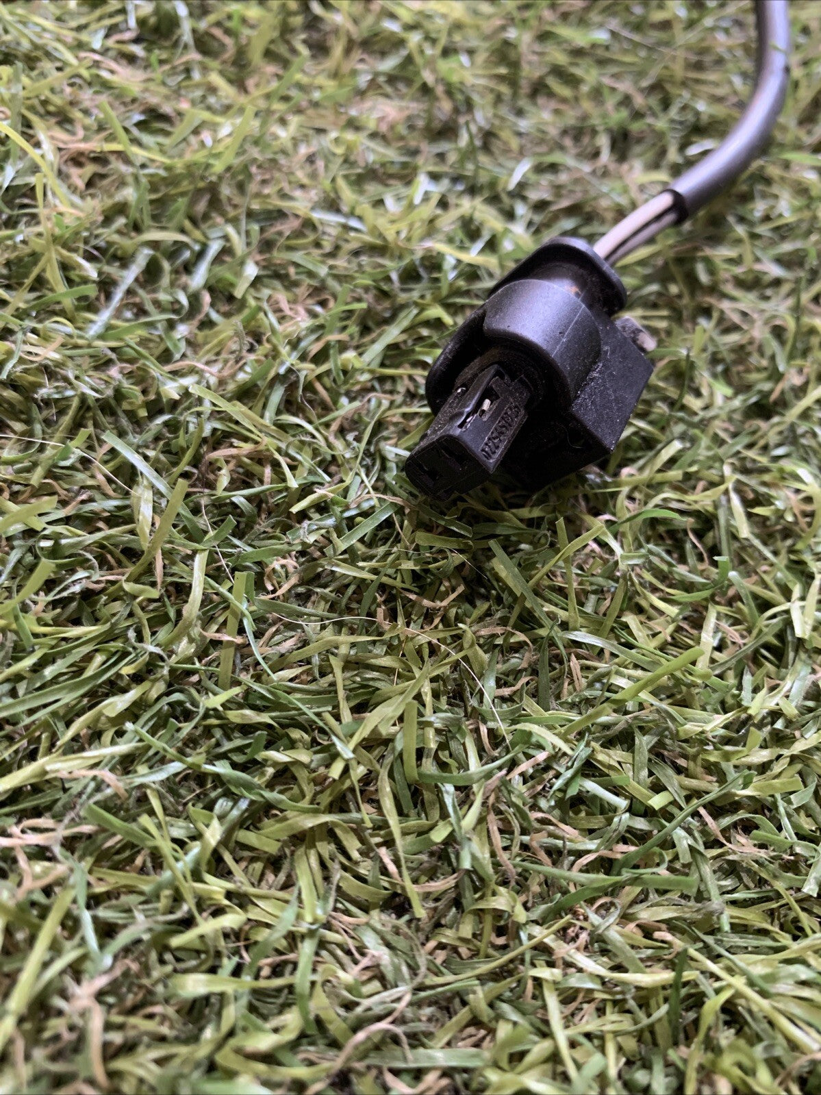 Sensore temperatura gas di scarico Mercedes classe C W204 A0071533428 2011