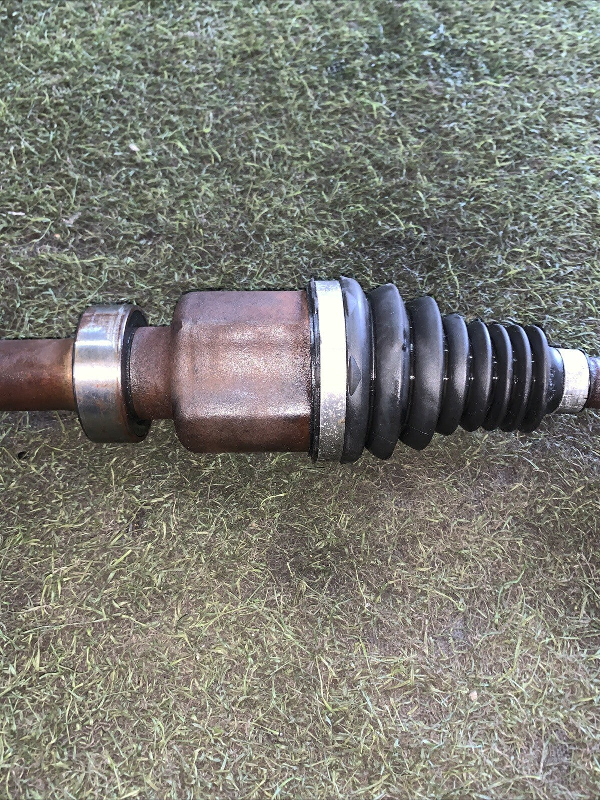 Semiasse Anteriore Destro Renault Captur 2015 0.9 Benzina 391005624R