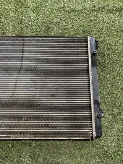 Radiatore Acqua Audi A3 8P 2004 1.9 Diesel 1K0121253AA
