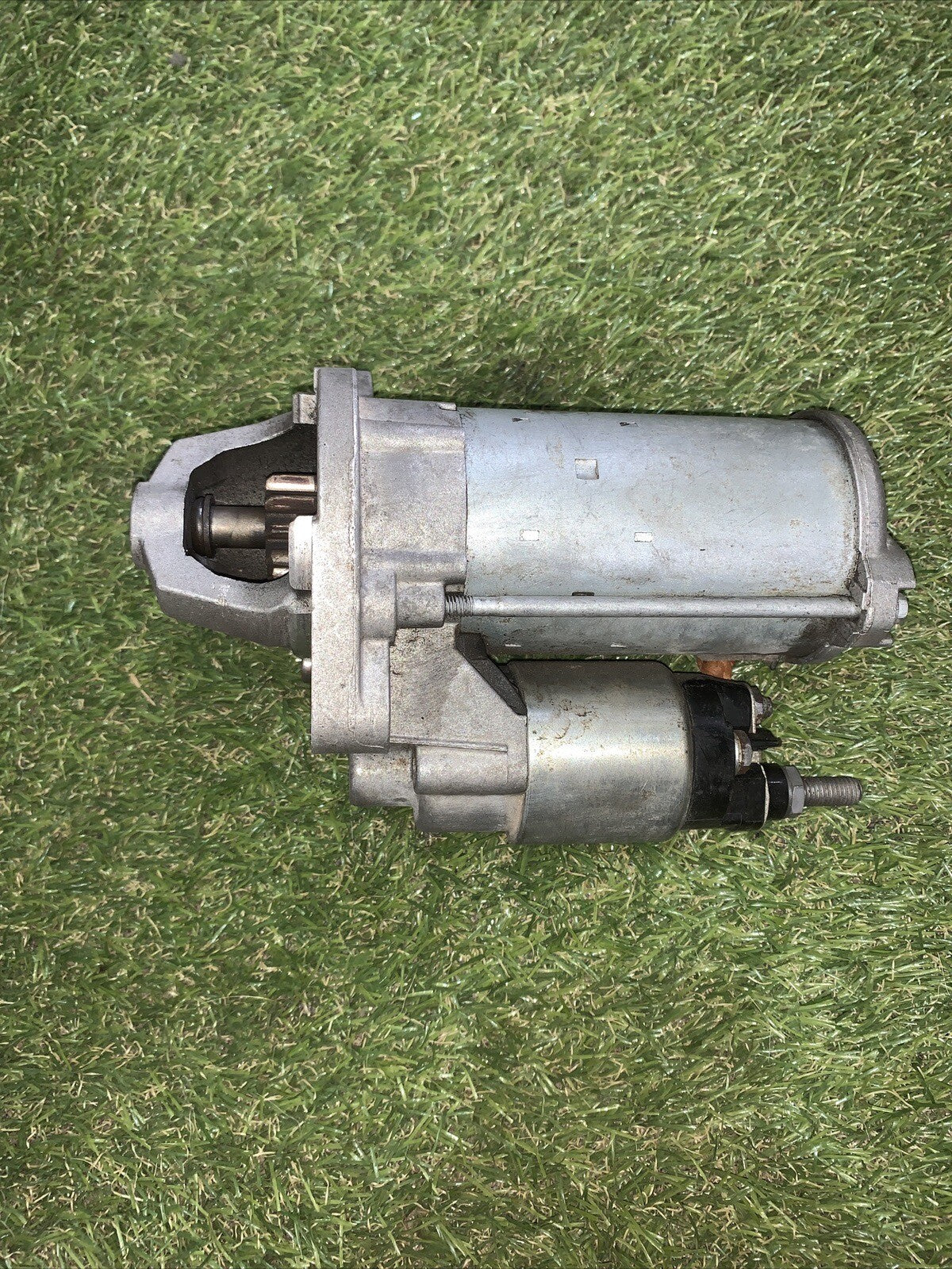 MOTORINO D' AVVIAMENTO FIAT Panda 3 Serie Benzina 0001192083