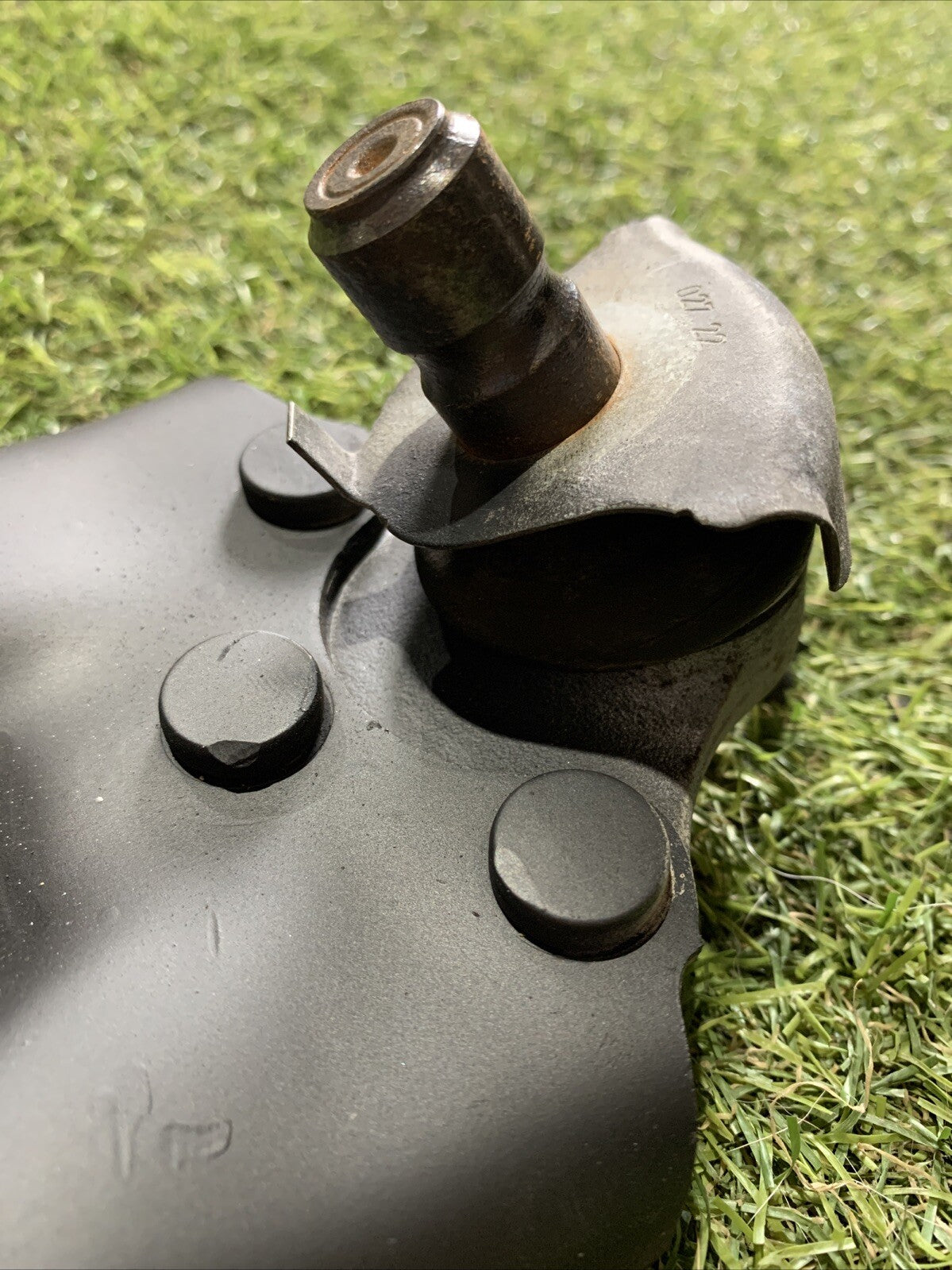 Braccio Oscillante Anteriore Destro Citroen C3 Aircross 9819418280