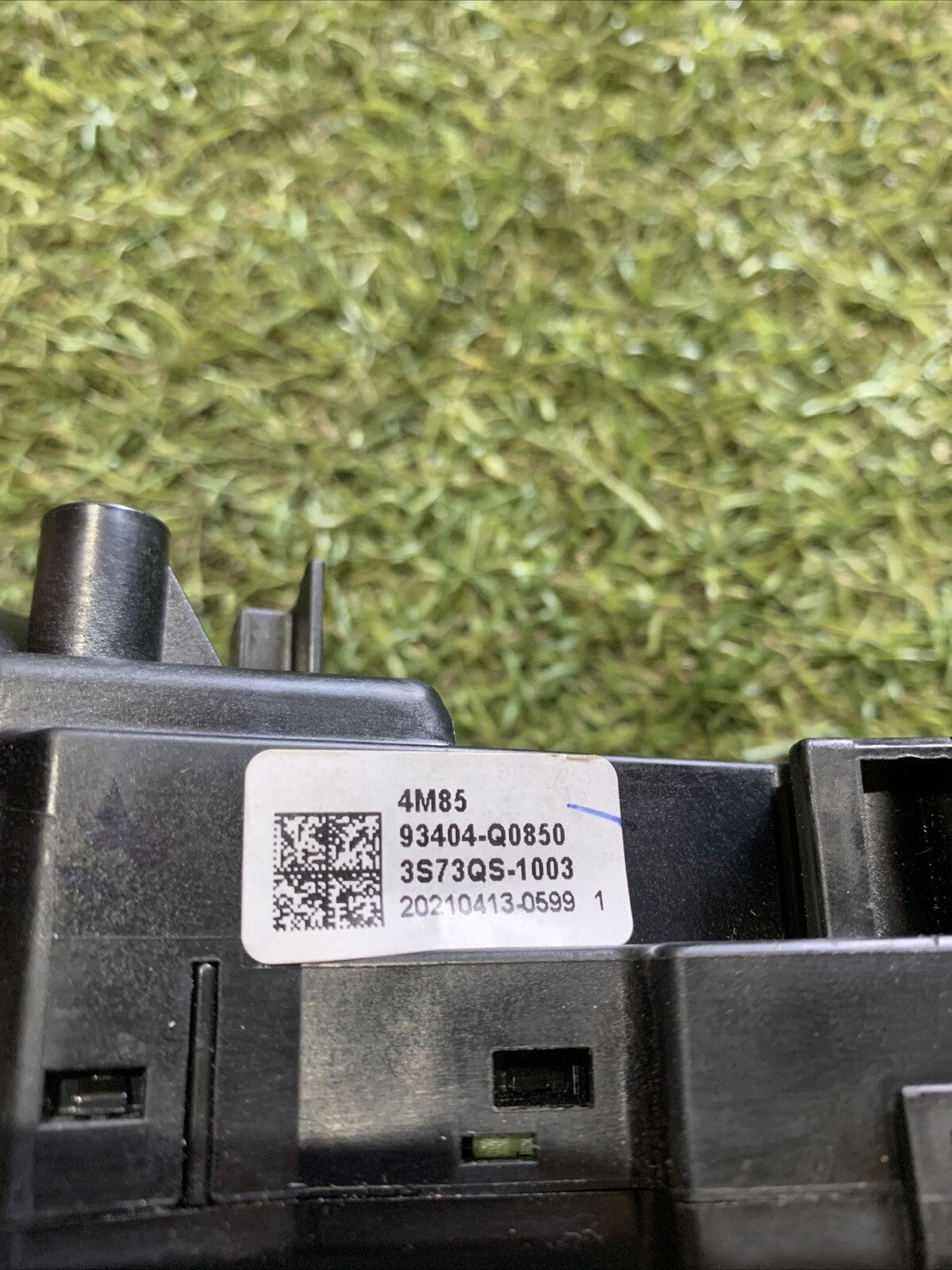 DEVIOLUCI PER HYUNDAI i20 Serie 93404-Q0850 3S73QS-1003 (20>)