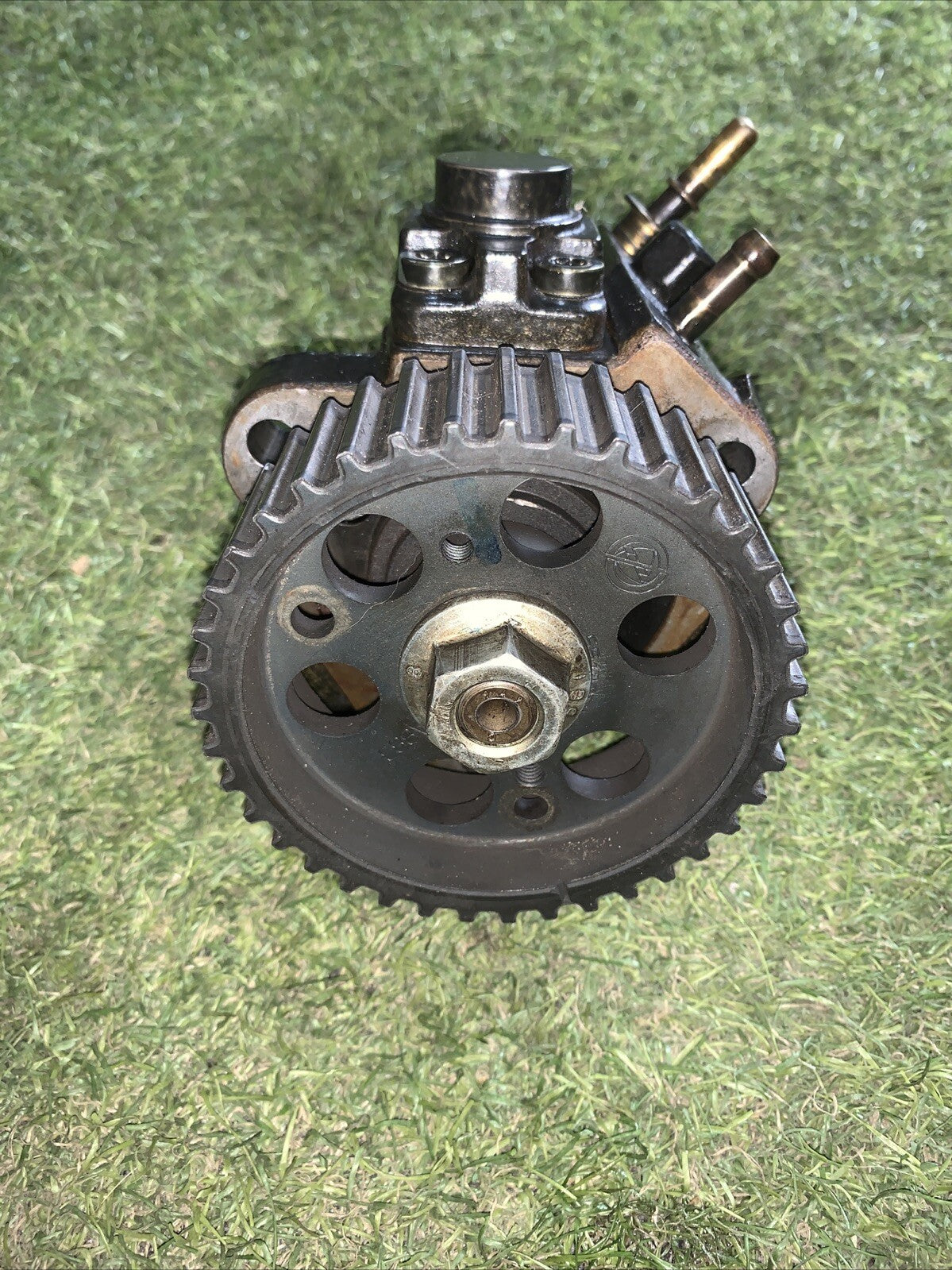 Pompa Iniezione Alfa Romeo 159 1.9 150CV 939A2000 55209062