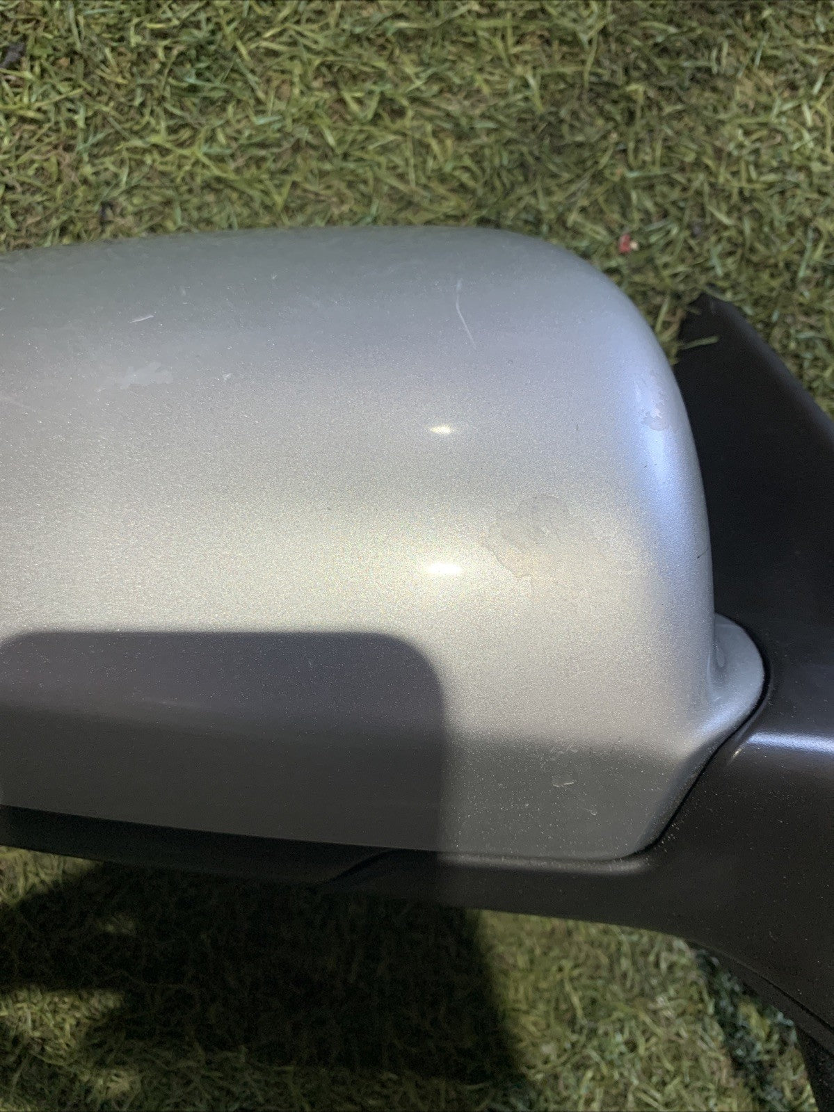 SPECCHIETTO RETROVISORE DESTRO PER AUDI A3 Serie (8P) 8P1858532EB01C (05 08)