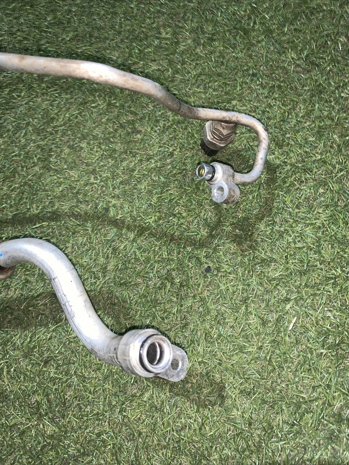 Tubo Aria Condizionata Honda Civic 2012 1.4 Benzina 80320TV1R01