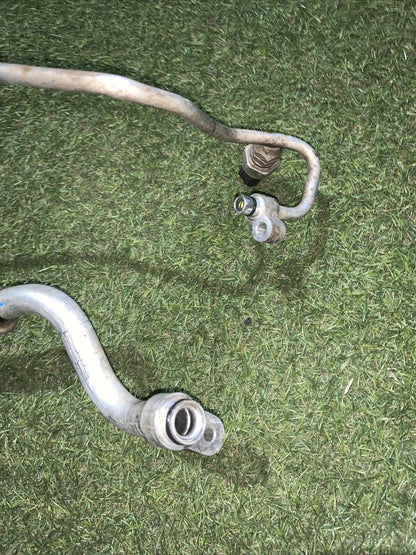 Tubo Aria Condizionata Honda Civic 2012 1.4 Benzina 80320TV1R01