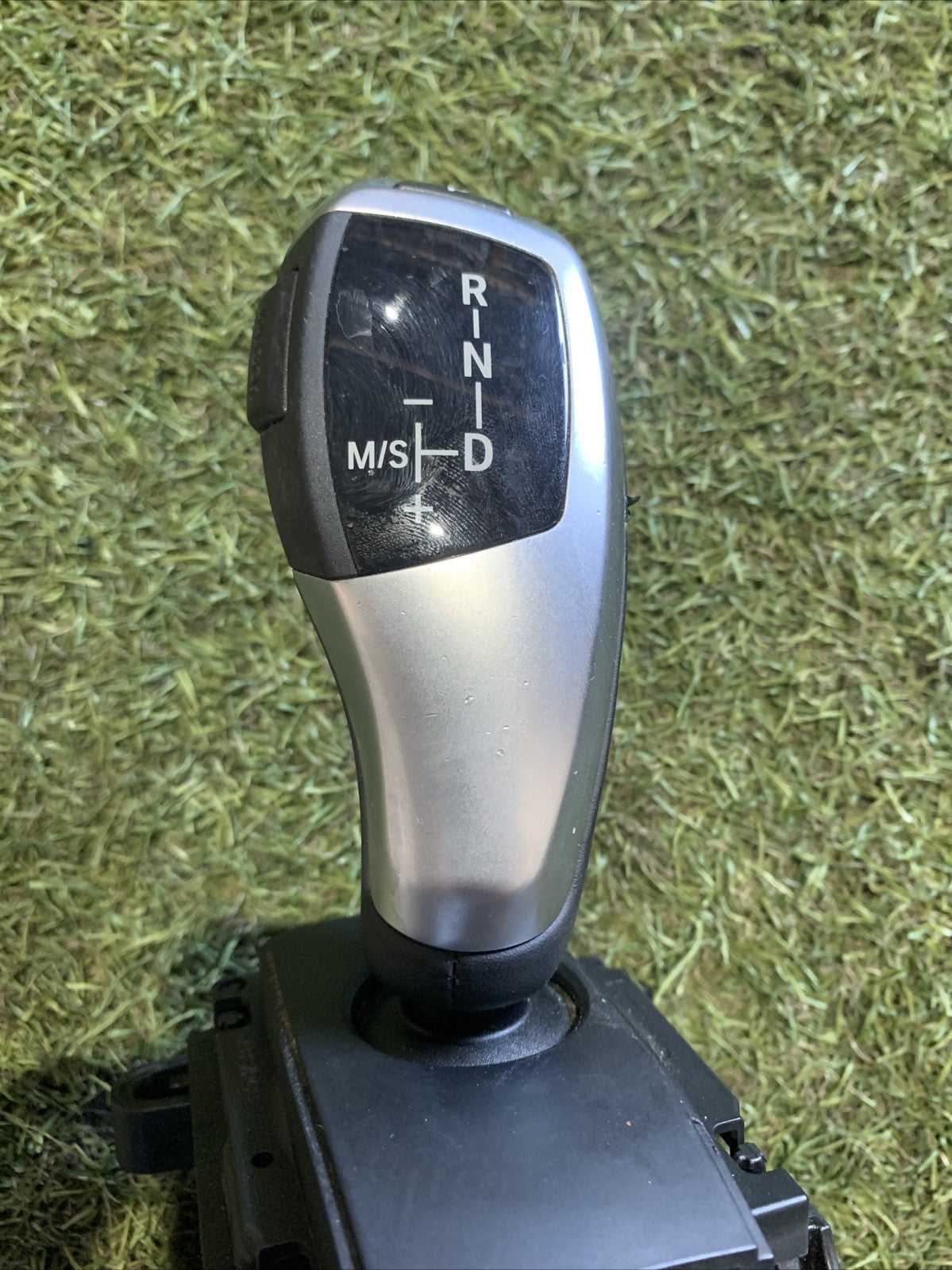 SELETTORE CAMBIO AUTOMATICO BMW X3 F25 2010-17 9296904