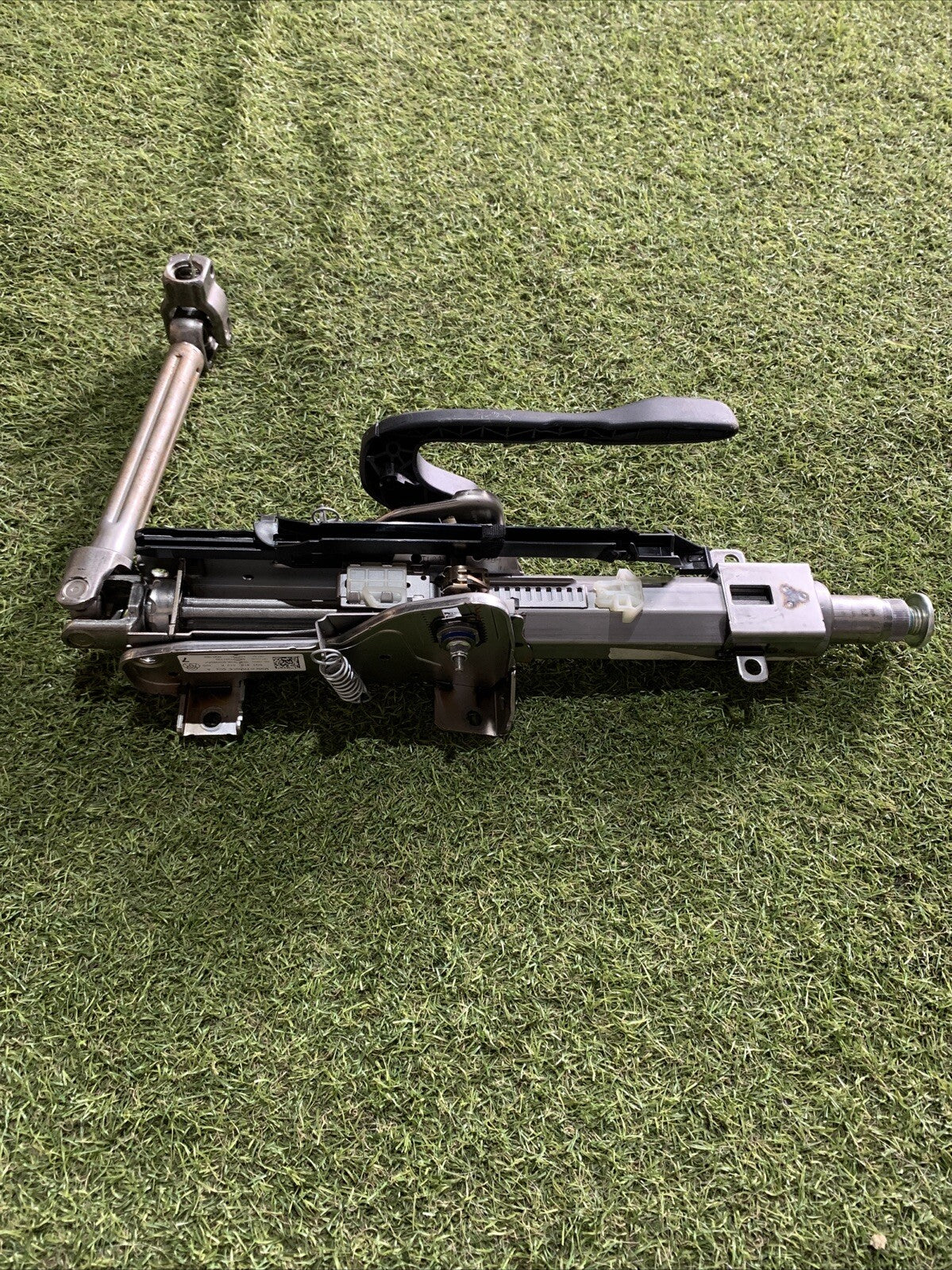 PIANTONE STERZO VOLKSWAGEN T-Roc Serie 2019 5Q1419512K (2)