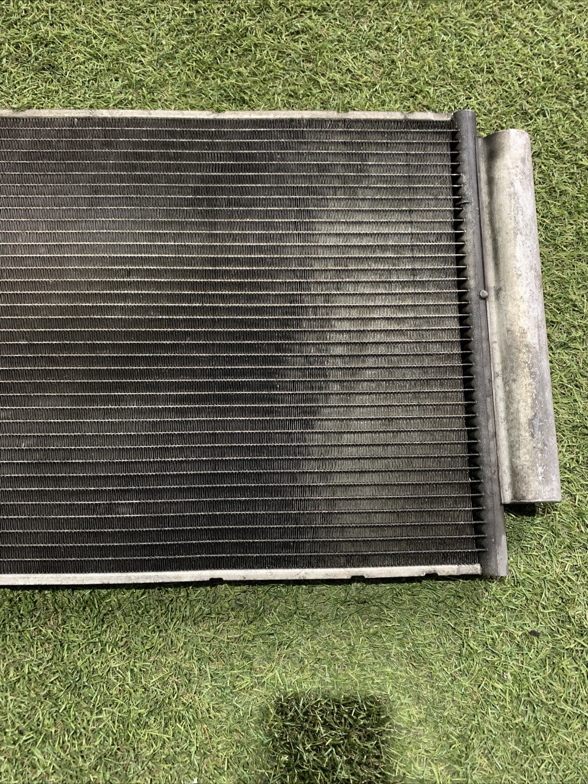 Radiatore Aria Condizionata Fiat 500L 2015 1.3 MJT 52102801