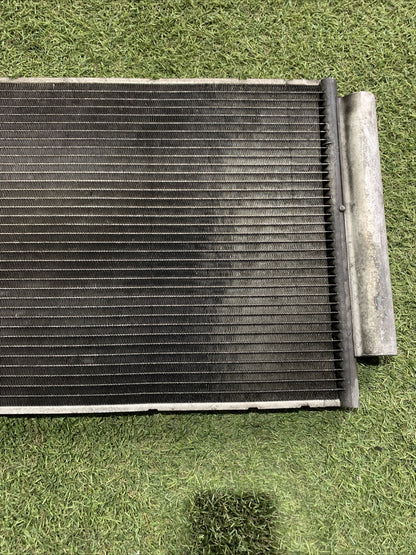 Radiatore Aria Condizionata Fiat 500L 2015 1.3 MJT 52102801