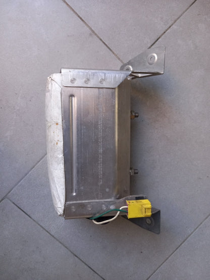 AIRBAG ANTERIORE ANT DESTRO DX LATO PASSEGGERO CRUSCOTTO ALFA ROMEO 156