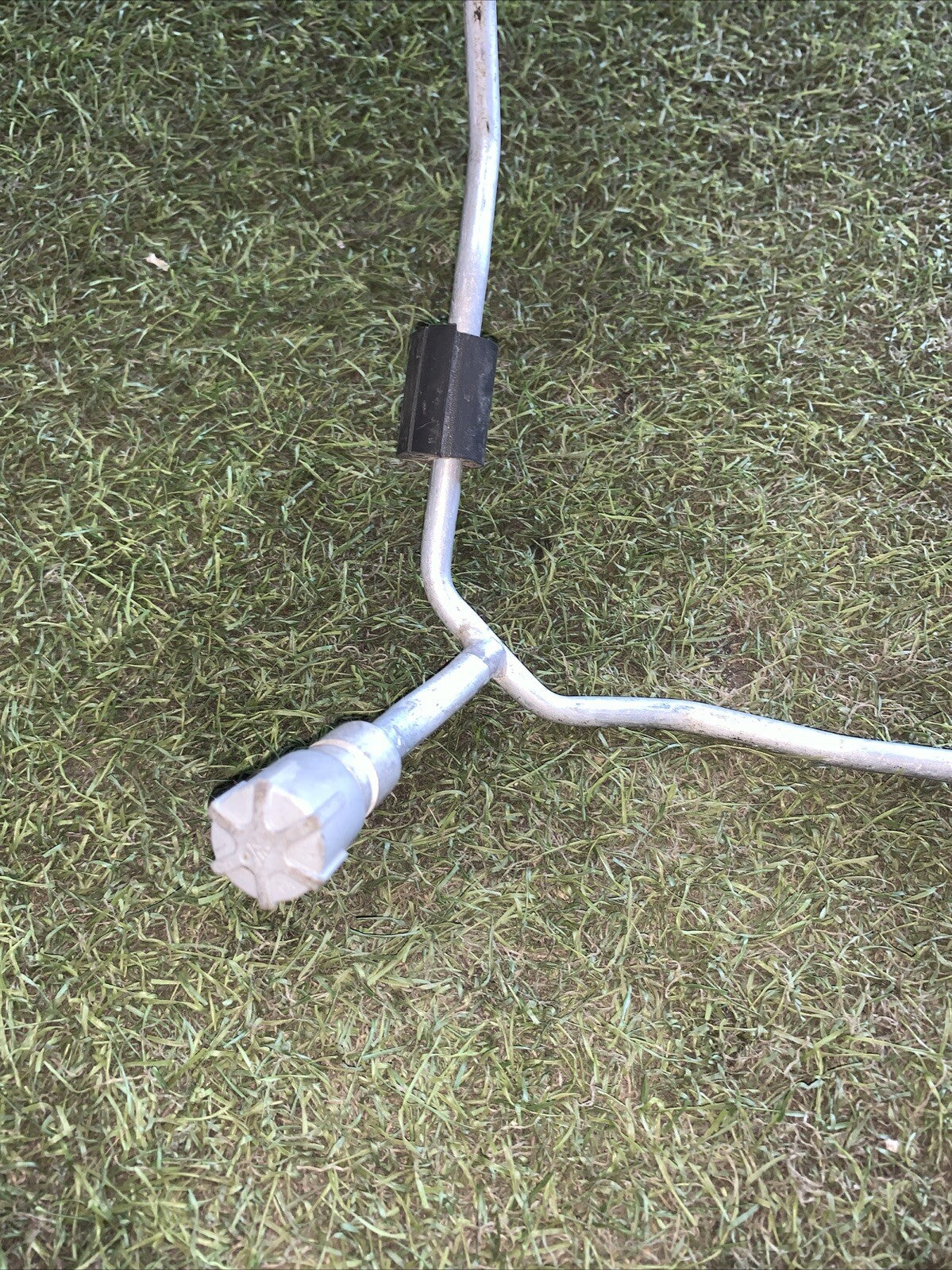 Tubo Aria Condizionata Mercedes W176 A2468301002