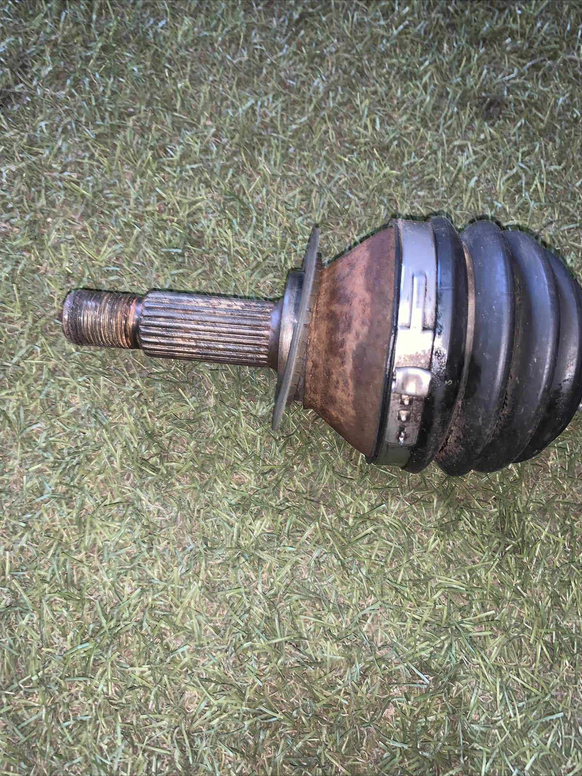 SEMIASSE ANTERIORE SINISTRO SKODA CITIGO VOLKSWAGEN UP 1° Serie 1.0 B 1S0407761B