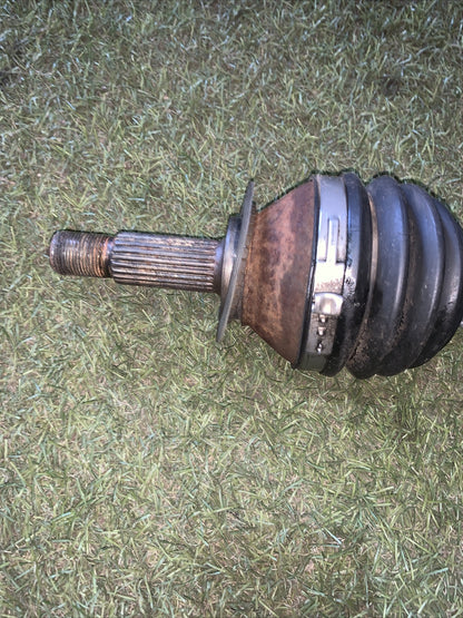 SEMIASSE ANTERIORE SINISTRO SKODA CITIGO VOLKSWAGEN UP 1° Serie 1.0 B 1S0407761B