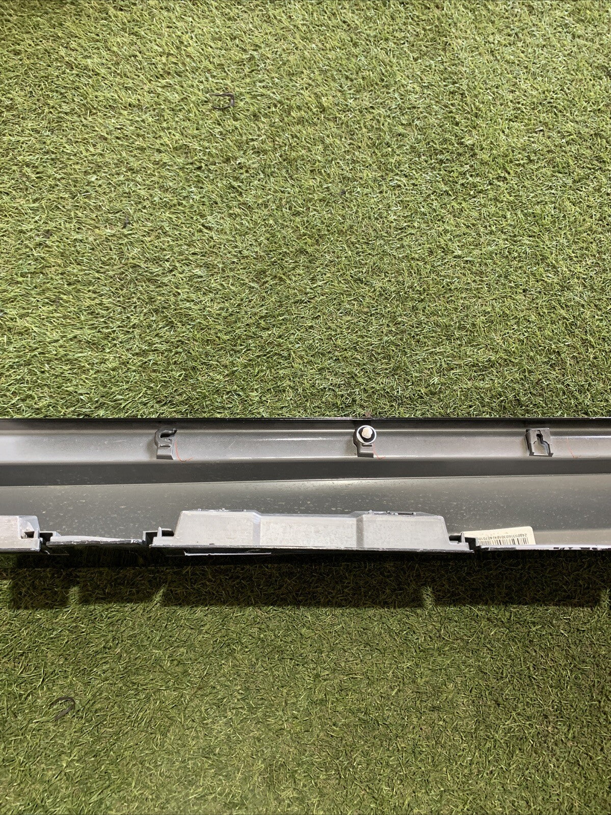 Minigonna Destra Toyota Yaris 2024 75851-0D100