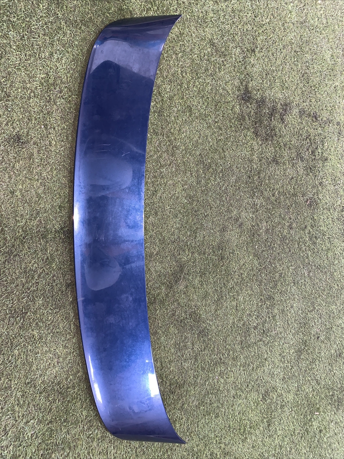 8X4827933D SPOILER POST AUDI A1 SPORTBACK 2014 (10>18)