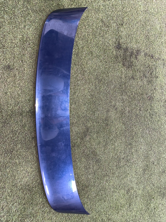 8X4827933D SPOILER POST AUDI A1 SPORTBACK 2014 (10>18)