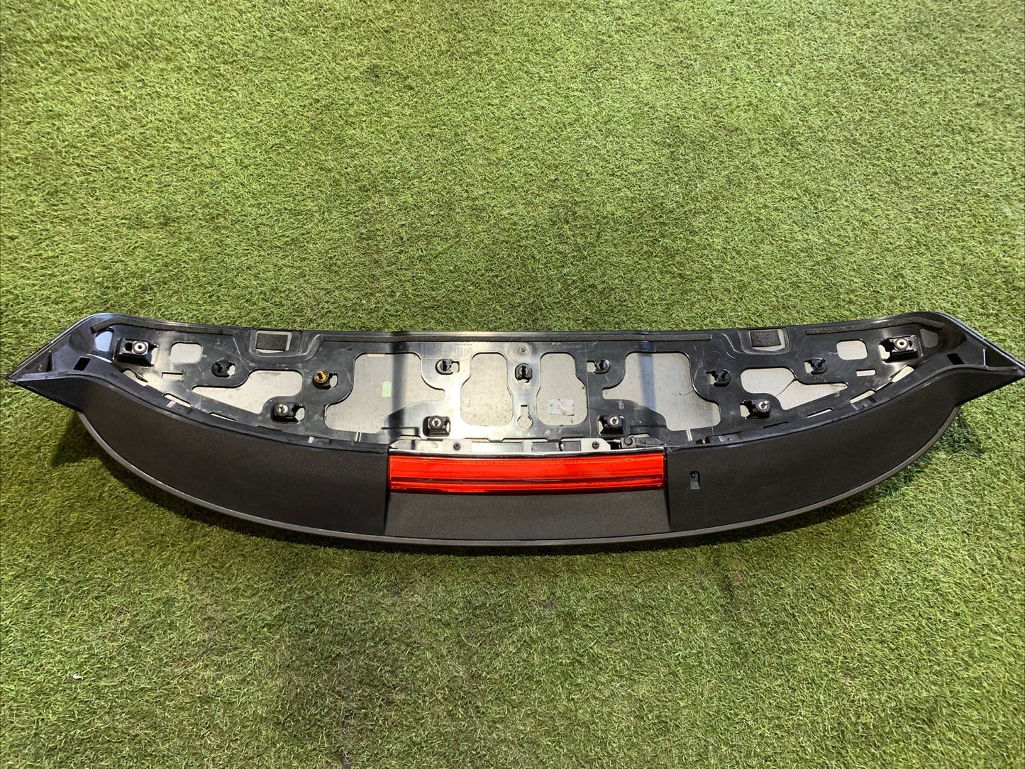 Spoiler Portellone Posteriore Fiat 500X 735571136