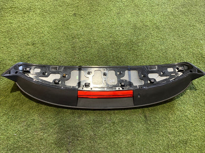 Spoiler Portellone Posteriore Fiat 500X 735571136