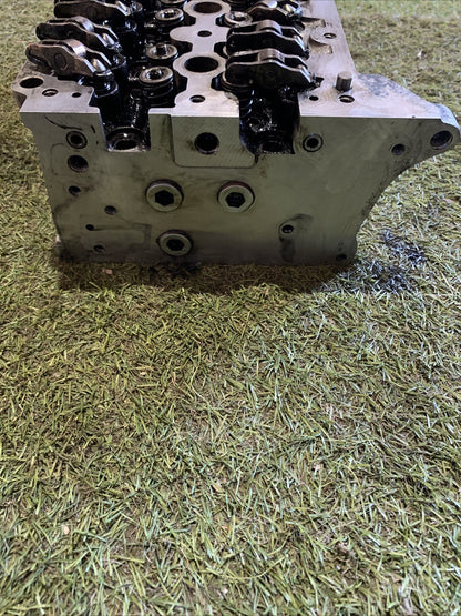 Testata Motore Fiat Punto 188 1.3 MJT 75CV 55193109