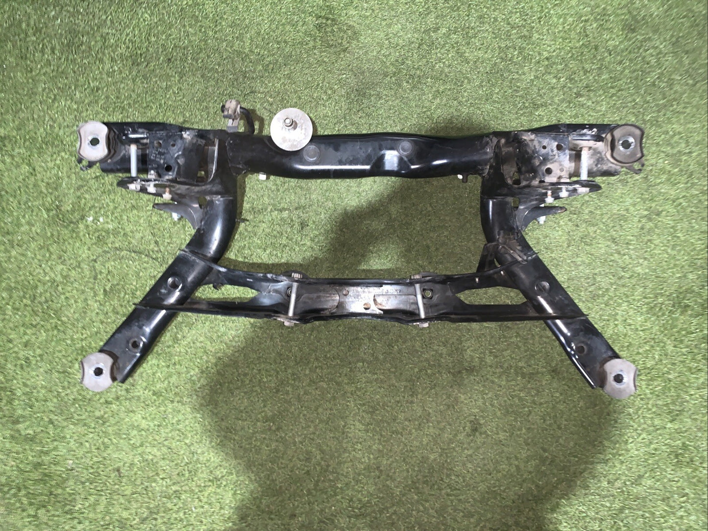 Ponte Assale Posteriore Volkswagen Golf 8 5WA500501