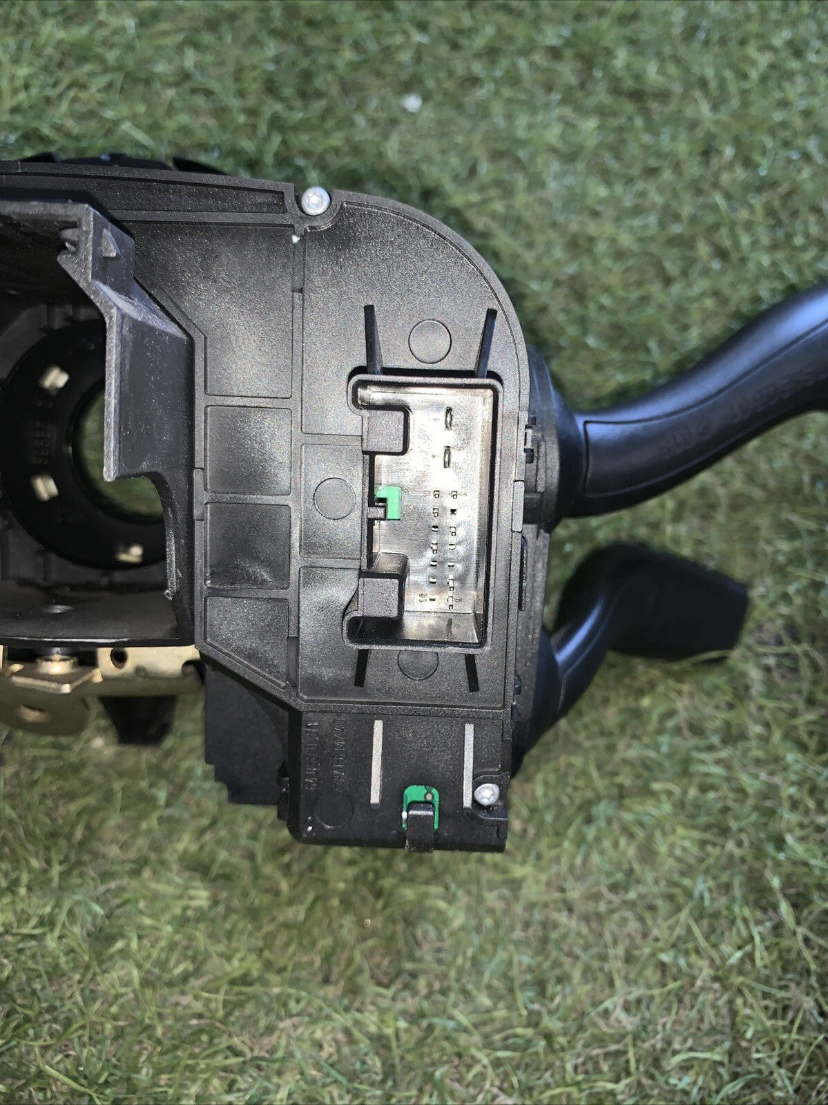 Devioluci AUDI Q7 1 Serie 4F0953549A