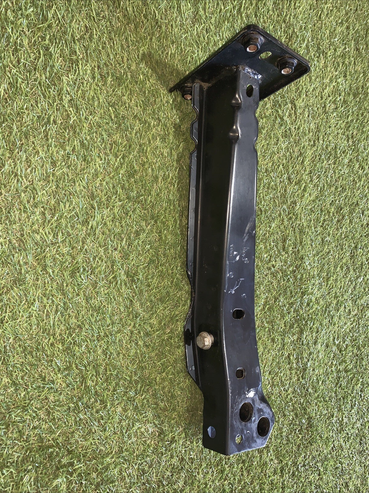 LONGHERONE RINFORZO ANT SX FIAT PANDA (312) DAL 2012 52041549