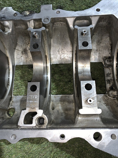 Basamento Alloggio Albero Motore Peugeot 2008 1.6 Diesel 9685737310