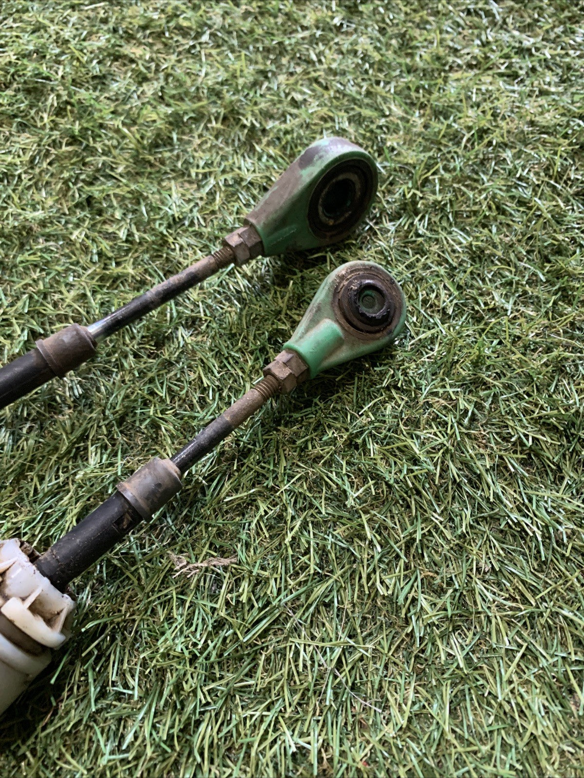 CORDE CAMBIO PER PEUGEOT Bipper 1° Serie 55227529 Diesel 1.3 (07>)