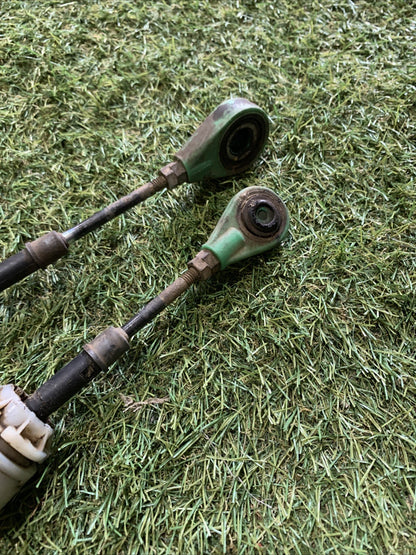 CORDE CAMBIO PER PEUGEOT Bipper 1° Serie 55227529 Diesel 1.3 (07>)